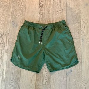 Legends Luka Shorts